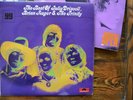 BESTOF JULIE DRISCOLL Brian Auger Trinity 1970 UK record LP polydor 2334004 JAZZ