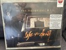 The Notorious BIG Life After Death Target Limited Edition Triple Silver Vinyl
