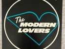 The Modern Lovers – The Modern Lovers LP Beserkley – BSERK 1 UK 1976