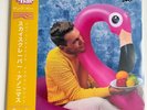 YUNG BAE - Skyscraper Anonymous Yellow Vinyl LP Record SIGNED AUTOGRAPHED NEW