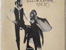 FLEETWOOD MAC Rumors Original First Press Vinyl Record Album W/ Poster Insert