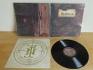 Fields Of The Nephilim - The Nephilim LP (1988) Gatefold