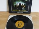 Fields Of The Nephilim - Dawnrazor LP (1987) UK