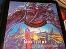 Sortilege Metamorphose Vinyl Record LP Made IN France DEVIL'S RECORDS RARE OOP