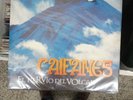 Caifanes ‎– El Nervio Del Volcan (Vinyl LP Colombian EditIon RCA 1994) VG++/VG++