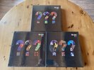 Die drei ??? Fragezeichen Vinyl Box 1-3,  Folge 1-30 Picture LP Neu OVP
