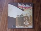 Led Zeppelin II Early Pressing 1969 RLSS in original sleeve