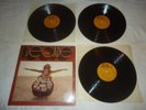 NEIL YOUNG-DECADE 1977 REPRISE RECORDS TRI-GATEFOLD 3 LP'S 3RS 2257 EXC. VG+