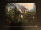 Sad Lovers And Giants Epic Garden Music Very Rare Analog Lp Goth Uk Rock Vg+