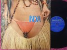 GAL COSTA INDIA LP 1974 PHILIPS ORIGINAL TROPICALIA  PSYCH ARTHUR VEROCAI BRAZIL