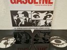 GASOLINE A JOURNEY INTO ABSTRACT HIP HOP  DOUBLE VINYLE  DOWNTEMPO ELECTRO...
