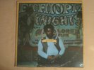 DONALD BYRD ETHIOPIAN KNIGHTS LP '72 BLUE NOTE BST-84380 SOUL JAZZ FUNK GEM VG++