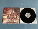 CANNIBAL CORPSE bloodthirst LP original 1999 metal blade vinyl