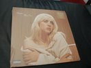 2LP BILLIE EILISH HAPPIER THAN EVER BLUE CLEAR VINYL 33T POSTER