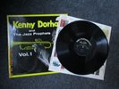 Kenny Dorham And The Jazz Prophets – Vol. 1   ABC-Paramount LP -122   Mono