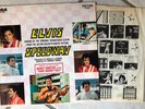 ELVIS PRESLEY Speedway NM/NM Vinyl LP Vintage RCA LSP-3989
