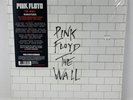 The Wall by Pink Floyd 2016 Remastered 180 Gram Vinyl Record Sealed