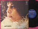 GAL COSTA LP 1969 PHILIPS ORIG MONO TROPICALIA PSYCH FUZZ CAETANO VELOSO BRAZIL