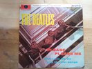 The Beatles Please Please Me 1W/1W Press VG Vinyl LP Record Album PMC 1202