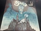 GHOST - Opus Eponymous, Limited Import VINYL LP Gatefold New