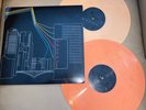 Between the Buried and Me - Colors Vinyl 2xLP ORANGE  2007  LTD ED