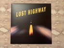 Lost Highway Soundtrack 2x Vinyl, Compilation, Deluxe Edition, Limited Edition 