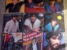 Ronnie McDowell  15 LP Lot-Greatest Hits ETC. Excellent to Near Mint