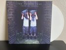 The Temper Trap - Thick as Thieves (Vinyl, 2016) White Vinyl NM