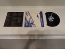 ELLIOTT SMITH SELF TITLED S/T LP RARE 2002 KILL ROCK STARS IN SHRINK w/ LYRICS