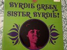 RARE  SEALED  Byrdie Green Sister Byrdie  vinyl LP orig. Soul R&B