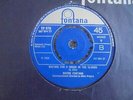 Wayne Fontana - Waiting For A Break In The Clouds 1968 UK 45 FONTANA PSYCH