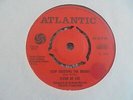Fleur De Lys - Stop Crossing The Bridge 1968 UK 45 ATLANTIC MOD