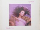 Kate Bush - Hounds of Love Vinyl LP 1985 (includes merchandise insert)
