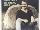 JOHN PRINE “The Missing Years” Vinyl Record Album LP Oh Boy Records 2013 Used