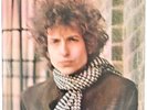 BOB DYLAN BLONDE ON BLONDE RARE Claudia Cardinale OG 1966 COLUMBIA Stereo 1ST NM