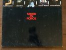 SCORPIONS - TAKEN BY FORCE 1983 LP Vinyl Original RCA Records