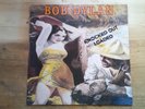Bob Dylan Knocked Out Loaded A1/B1 Press EX Vinyl LP Record Album CBS 86326