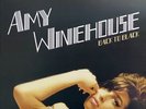 Amy Winehouse - Back to Black