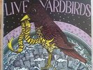 THE YARDBIRDS Live feat. JIMMY PAGE (Epic/US 1st Pr.Orig) Led Zeppelin