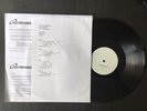 Moonspell - Lusitanian Metal - Test Pressing Vinyl DLP