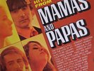 The Mamas & The Papas Greatest Hits Australia press 12'' vinyl Lp MINT 1978 rare