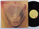 ROLLING STONES Goats Head Soup ROLLING STONES LP VG+ gatefold w/insert r