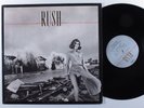RUSH Permanent Waves MERCURY LP VG+ r