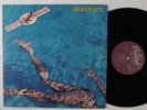 LITTLE RIVER BAND Greatest Hits CAPITOL LP VG+ r