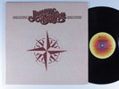 JIMMY BUFFETT Changes In Latitudes - Changes In Attitudes ABC LP VG++/VG+ r