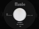 Doo-Wop/R&B Rocker 45 - Squires - Sindy - Mambo - mp3