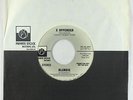 New Wave 45 - Blondie - X Offender - Private Stock - VG++ mp3 - promo
