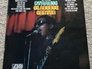 Clarence Carter The Dynamic Original 1969 Vinyl Record Album LP UK Atlantic RARE