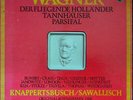 Wagner* Bumbry* / Crass* / Dalis* / G 11xLP + Box RE Vinyl Schallplatte 214411