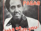 Audition 7Inch Ralfi Pagan S. L. Burke Take Me With You Inch 45 Muro Koco Free
